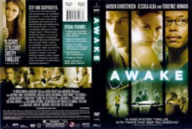 Awake หลับ เป็น ตื่น ตาย (2008)